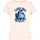 F4NT4STIC Hawaii Surf Beach Summer in pink, | Gr.: 4XL