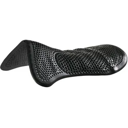 Acavallo Gel Pad Mitte erhöht