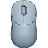 Xiaomi Wireless Mouse 3 Blau