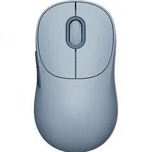 Xiaomi Wireless Mouse 3 Blau