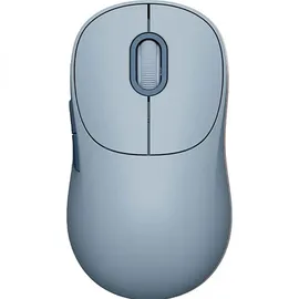 Xiaomi Wireless Mouse 3 Blau
