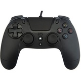 Gioteck VX-4 Wired Controller Schwarz