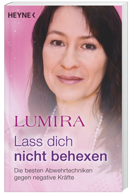 Lass Dich Nicht Behexen - Lumira, Taschenbuch