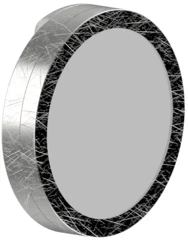 LIGHTME LED-Spiegelleuchte LM85631