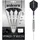 Unicorn Information System Pro-Tech Style 5 Steel Darts 25 g