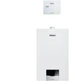 Vaillant Paket 1.685 ecoTEC plus VCW 20/26 CS/1-5, VRC 710