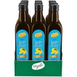 Vegola Rapsöl 500 ml, 12er Pack