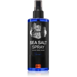 The Shave Factory Sea Salt Styling-Salzspray 250 ml