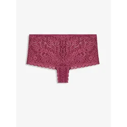 bonprix String Panty, lila, 48/50 (XL)