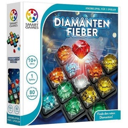 Spiel, Diamanten-Fieber