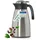 Blumtal Thermoskanne Silber 2,0 l
