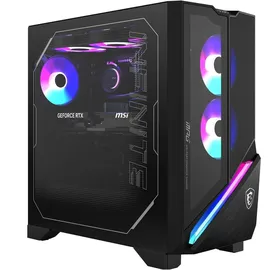 MSI MPG Infinite X3 AI 2NVV7-034AT Intel Core Ultra 7 265K 32 GB RAM 1 TB SSD RTX 5080 Win11 Home