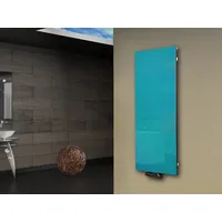 Szagato Designheizkörper Montevideo (B x H: 47 x 120