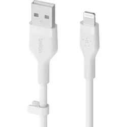 Belkin BOOST CHARGE - Lightning-Kabel - USB männlich bis Lightning männlich - 2 ...