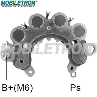 MOBILETRON rh80