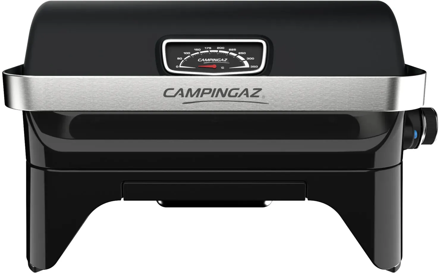 Grill Campingaz  ATTITUDE 2go - Schwarz