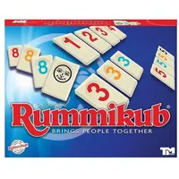 Tm Rummikub spielt 4602 (Polnisch, 2 - 4 Spieler)