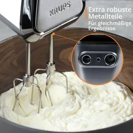 Krups 3 Mix 9000 GN9101 Handmixer