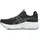 Asics Gel-Kayano 32 Herren Wide Black/White 42