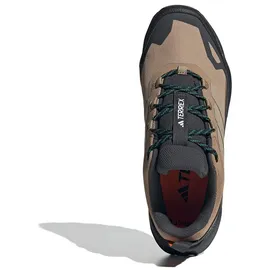 adidas Terrex Skychaser AX5 GTX Herren Cardboard/Blanch Cargo/Semi Impact Orange 39 1/3