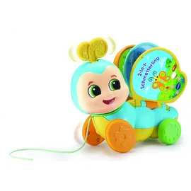 Vtech 2-in-1-Schmetterling Entdeckerspielzeug Mehrfarbig