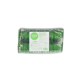 EXS Condoms EXS Ribbed & Dotted Comfy Fit
