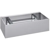 Viessmann Designverkleidung für Konsole ZK05186