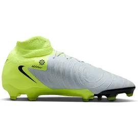 Nike Phantom Luna 2 Herren Metallic Silver/Black-Volt 44,5