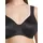 Rosa Faia BH Twin Seamless Underwire Bra schwarz, 75, E, Damen