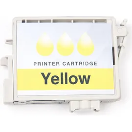 HP 745 gelb (F9K02A)