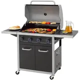 Tepro Gasgrill Seattle