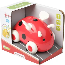 Toi-Toys LITTLE STARS Baby Insektenauto mit Licht & Sound