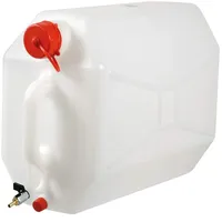 Lampa 66968 Wasserkanister 25L HDPE (Hart-Polyethylen)