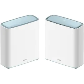 D-Link Eagle Pro AI AX3200 WiFi 6 2er Pack