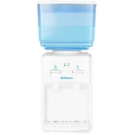 Orbegozo DA 5525 Wasserspender 7 Liter, 65 W, 230v 50hz