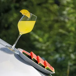 silwy Weinglas Kristallglas 0,25 l 2er Set