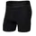 SAXX Kinetic HD Boxershorts schwarz S 2er Pack