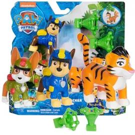 Spin Master Paw Patrol - Jungle Pups - Spielfigur