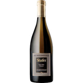 Shafer Vineyards Shafer Red Shoulder Ranch Chardonnay 2021