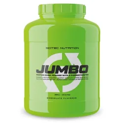 Scitec Jumbo Pulver zur Herstellung einer Lösung zum Einnehmen 3,52 kg