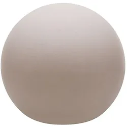 Müller Licht Müller-Licht 404087, Beleuchtung im Boden, Grau, II, IP44, 2,35 m,