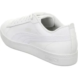 Puma Smash v2 L puma white-puma white 41
