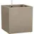 40 Komplettset 40 x 40 x 40 cm sandbeige