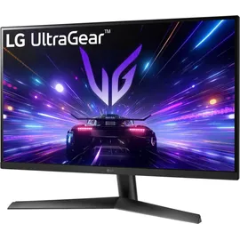 LG UltraGear 27GS60F-B 27" schwarz