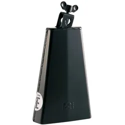 Meinl Percussion HCO2BK - 8 Zoll Headliner Series Cowbell, Black,  Timbales Cowb... - Cowbell
