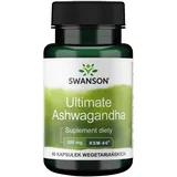 Swanson Ultimate Ashwagandha Kapseln 250 mg 60 St.
