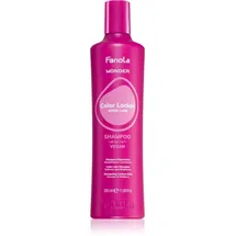 Fanola Wonder Color Locker Shampoo 350 ml