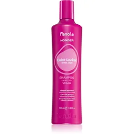 Fanola Wonder Color Locker Shampoo 350 ml