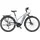 KTM Macina Tour P510 2023 27,5 Zoll RH 56 cm Damen azzurro silver matt