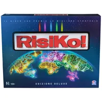 Spin Master Games Risiko Premium EIT